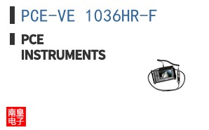 PCE-VE 1036HR-F ͼƬ